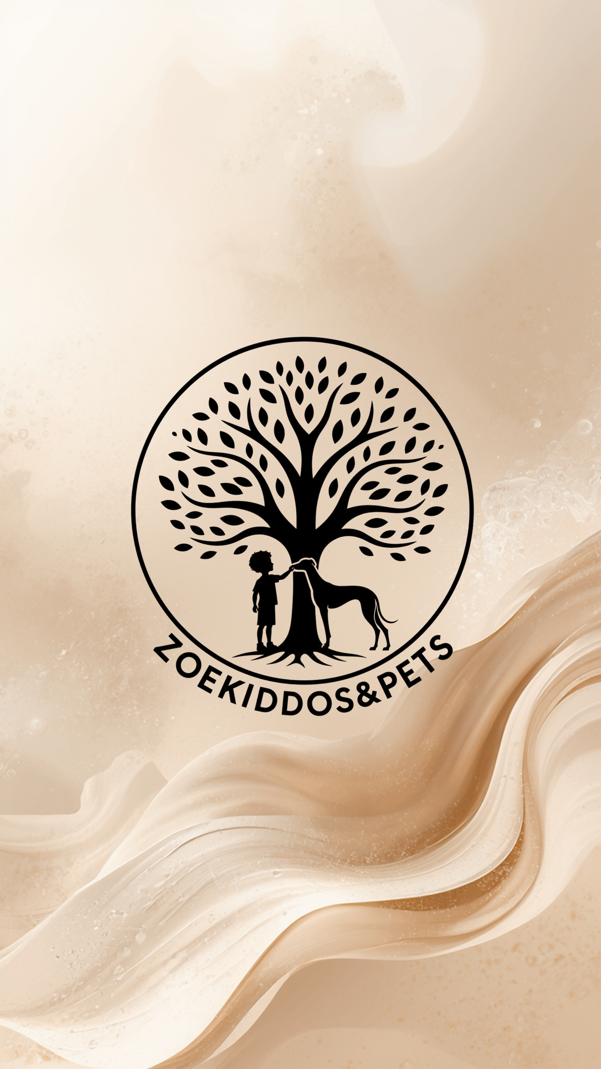 Zoekiddos & Pets