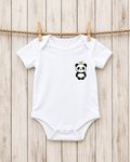 Otroški bodi - mini panda